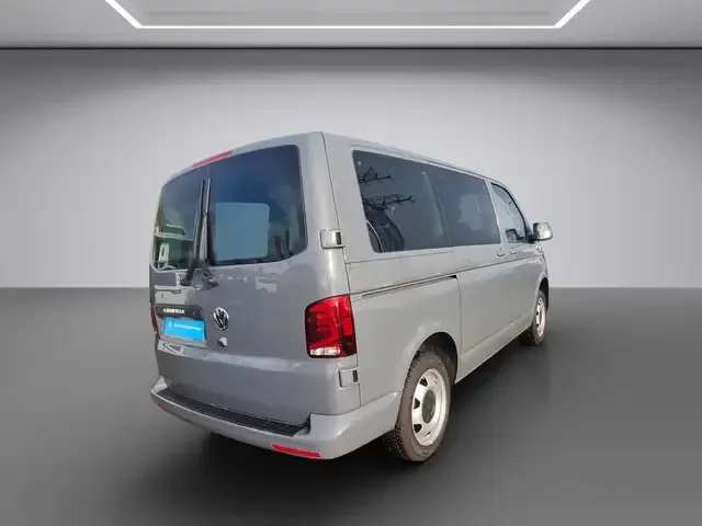 Volkswagen T6.1 Caravelle