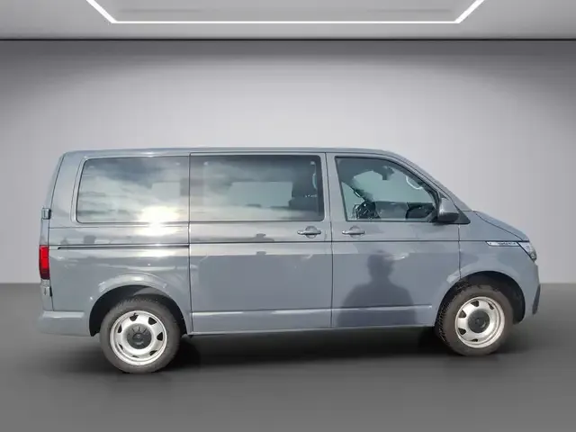 Volkswagen T6.1 Caravelle