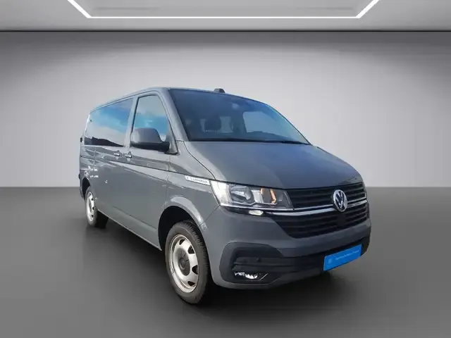Volkswagen T6.1 Caravelle