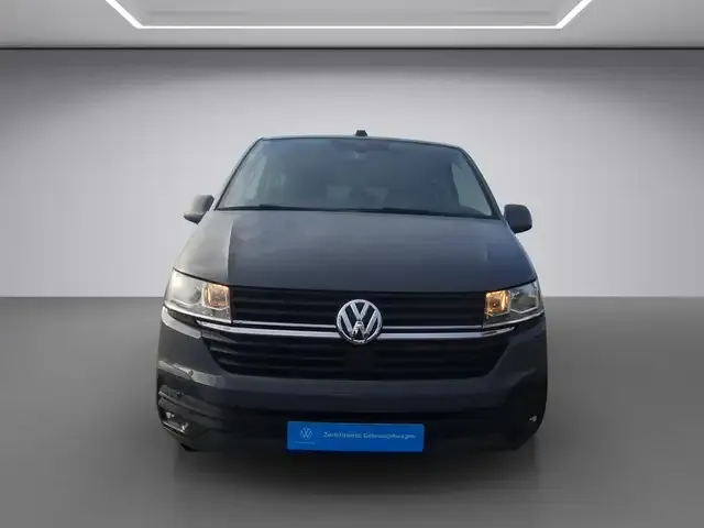 Volkswagen T6.1 Caravelle
