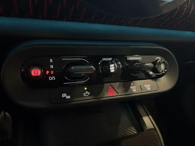 MINI John Cooper Works Countryman