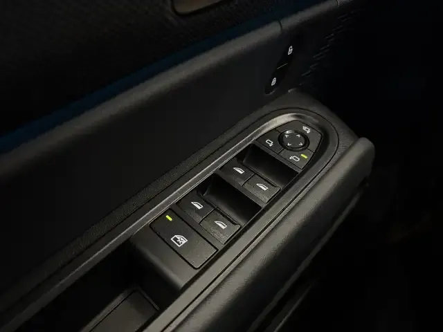 MINI John Cooper Works Countryman