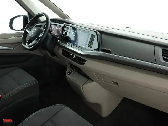 Volkswagen T7 California