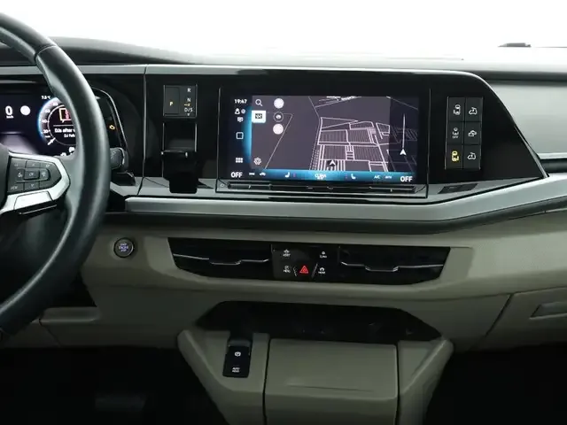 Volkswagen T7 California