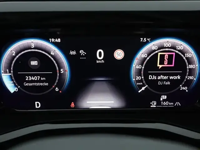 Volkswagen T7 California