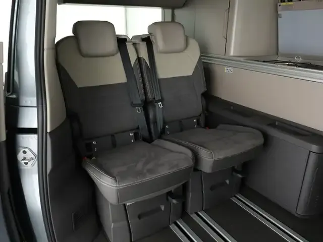 Volkswagen T7 California