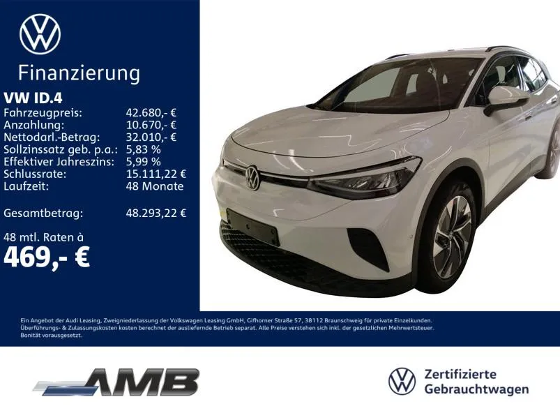Volkswagen ID.4