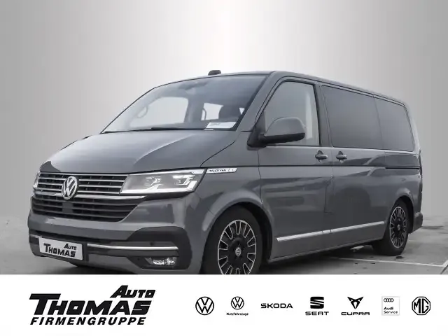 Volkswagen T6.1 Multivan