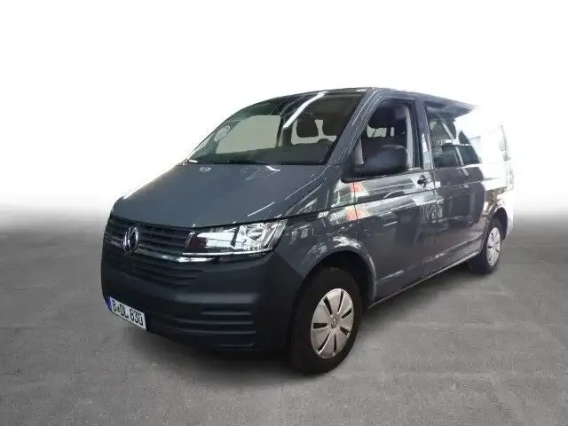 Volkswagen T6.1 Kombi