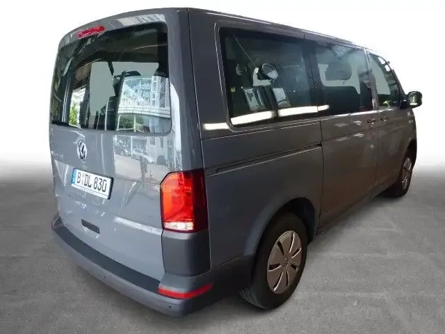 Volkswagen T6.1 Kombi