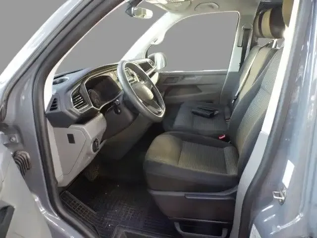 Volkswagen T6.1 Kombi