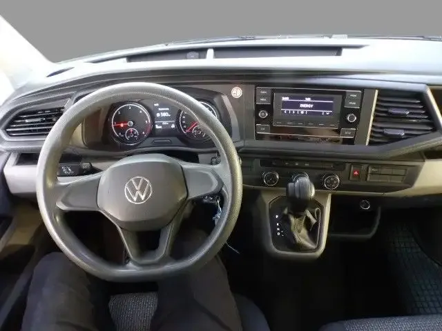 Volkswagen T6.1 Kombi