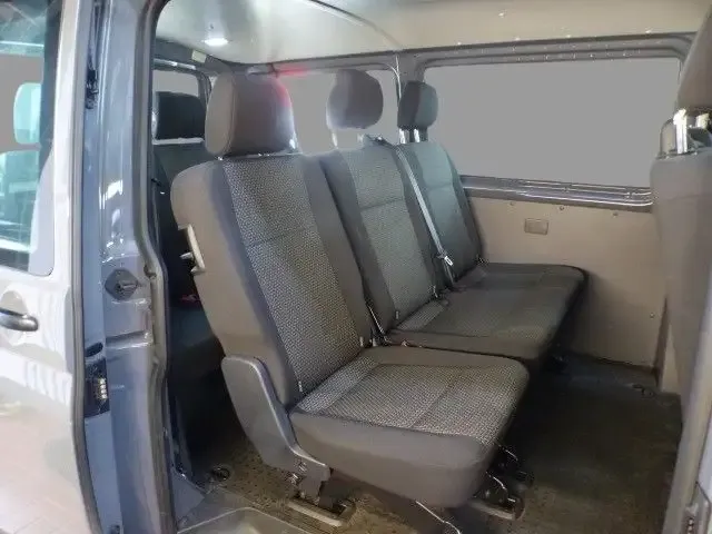 Volkswagen T6.1 Kombi
