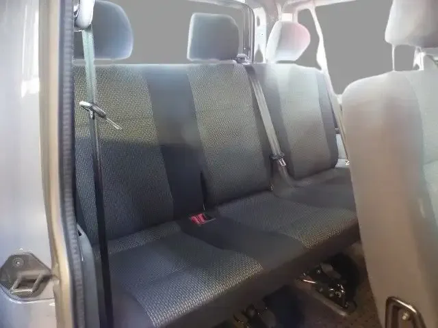 Volkswagen T6.1 Kombi