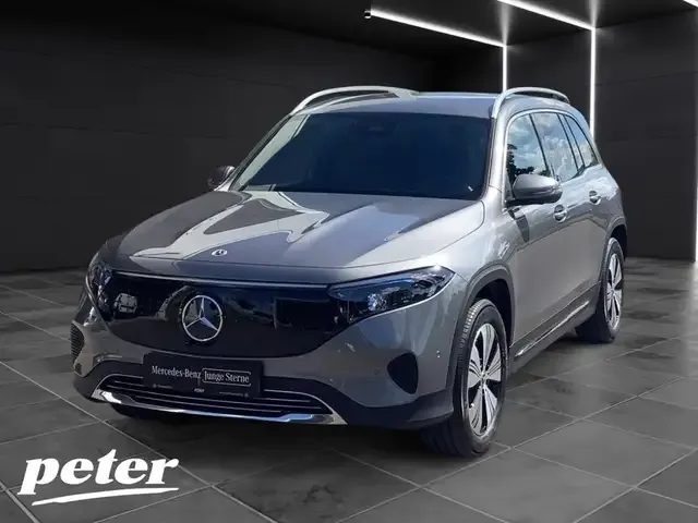 Mercedes-Benz EQB 300