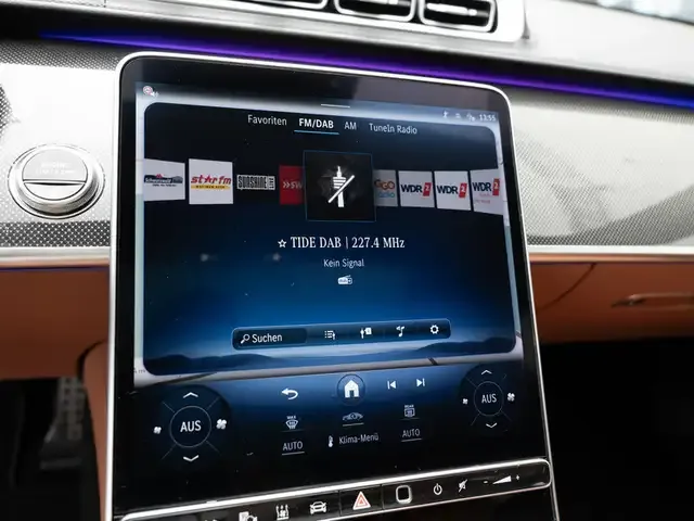 Mercedes-Benz S 450