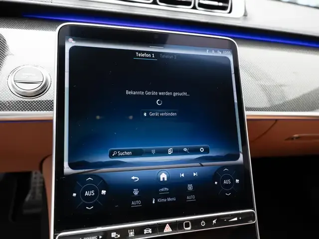 Mercedes-Benz S 450