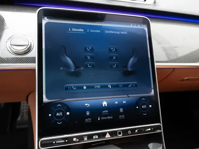 Mercedes-Benz S 450