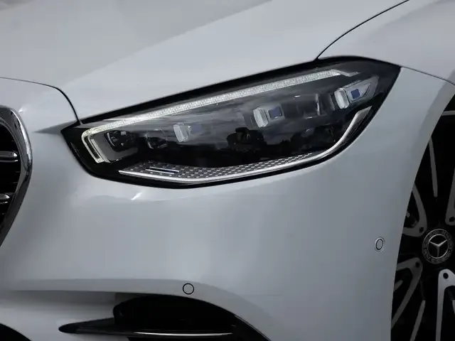 Mercedes-Benz S 450