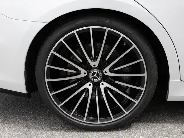 Mercedes-Benz S 450