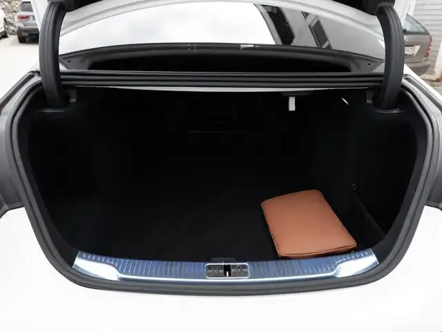 Mercedes-Benz S 450