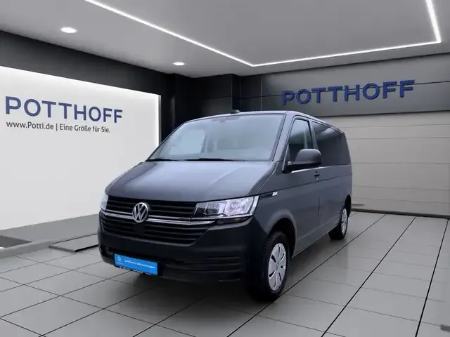 Volkswagen T6.1 Kombi