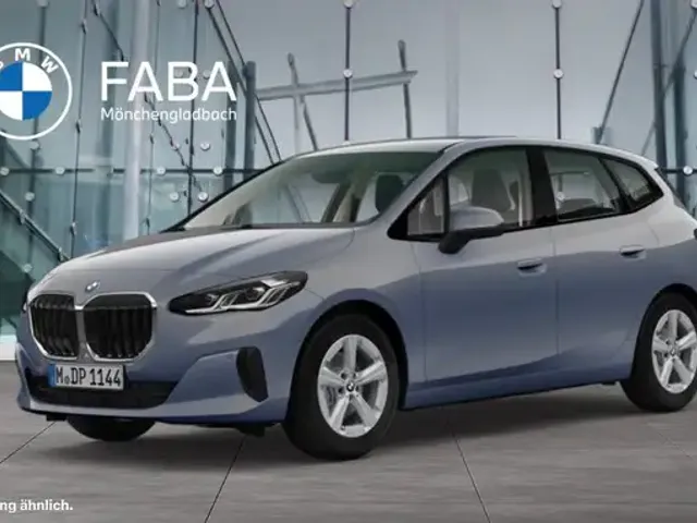 BMW 216