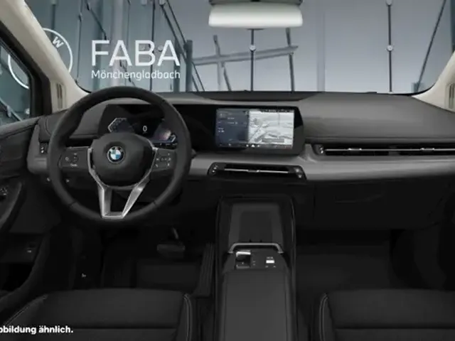 BMW 216