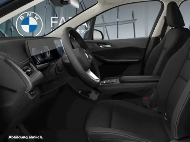 BMW 216
