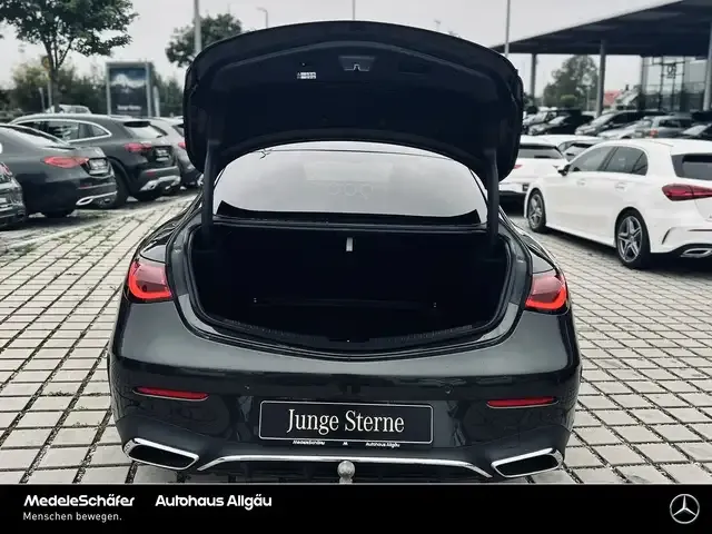 Mercedes-Benz CLE 220