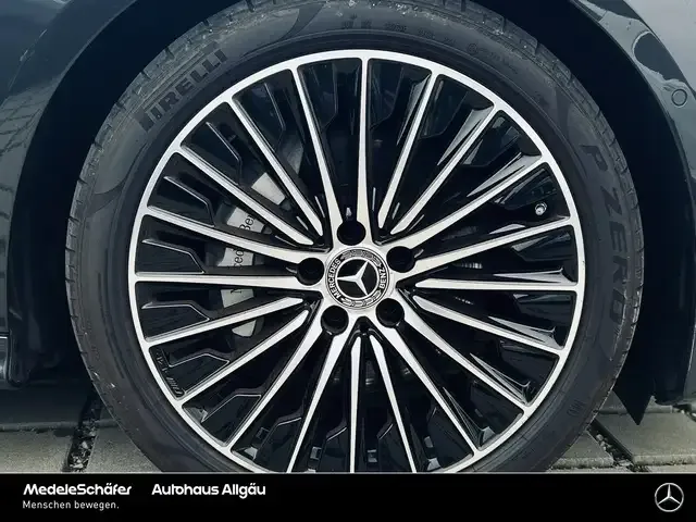 Mercedes-Benz CLE 220