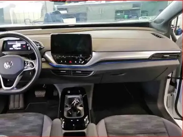 Volkswagen ID.4
