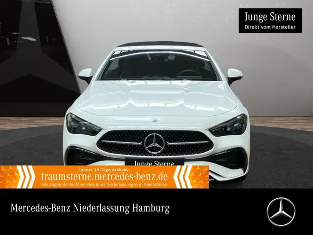 Mercedes-Benz CLE 220