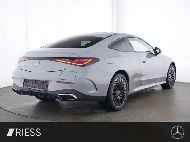 Mercedes-Benz CLE 300