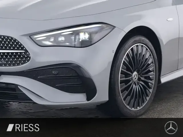 Mercedes-Benz CLE 300