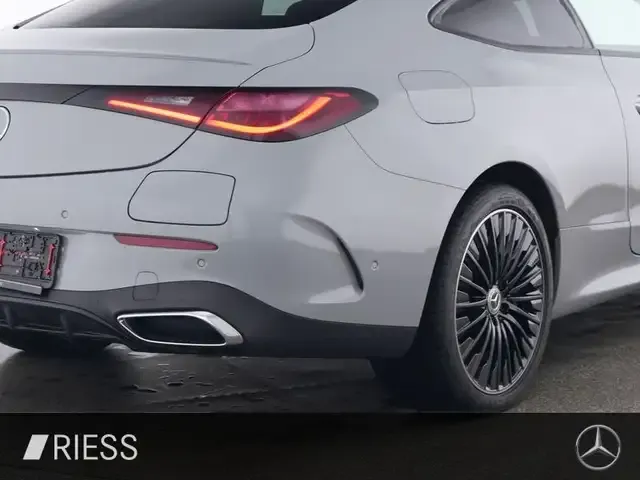 Mercedes-Benz CLE 300