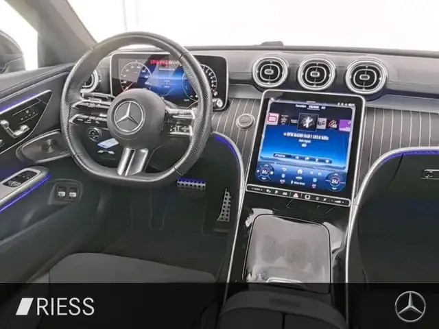 Mercedes-Benz CLE 300