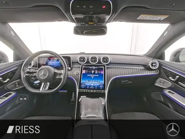 Mercedes-Benz CLE 300