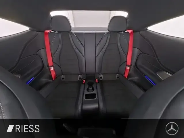 Mercedes-Benz CLE 300