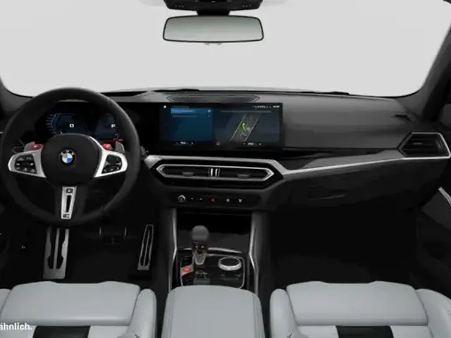 BMW M3