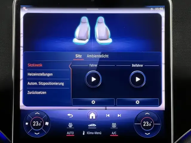 Mercedes-Benz EQE 300