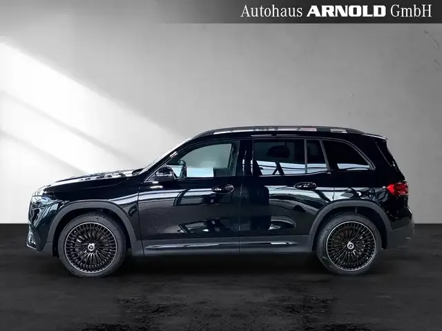 Mercedes-Benz EQB 300
