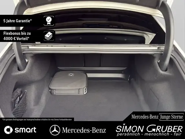 Mercedes-Benz EQE 350