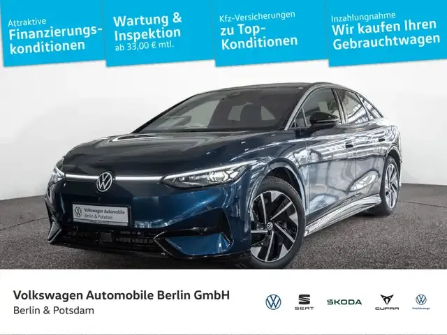 Volkswagen ID.7