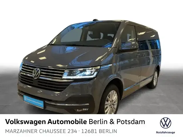 Volkswagen T6.1 Multivan