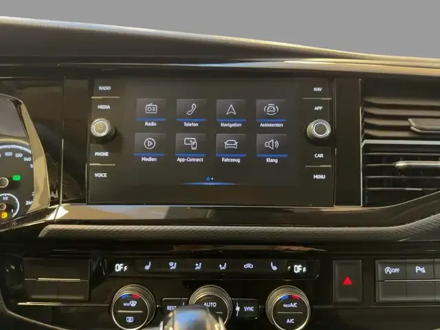 Volkswagen T6.1 Multivan