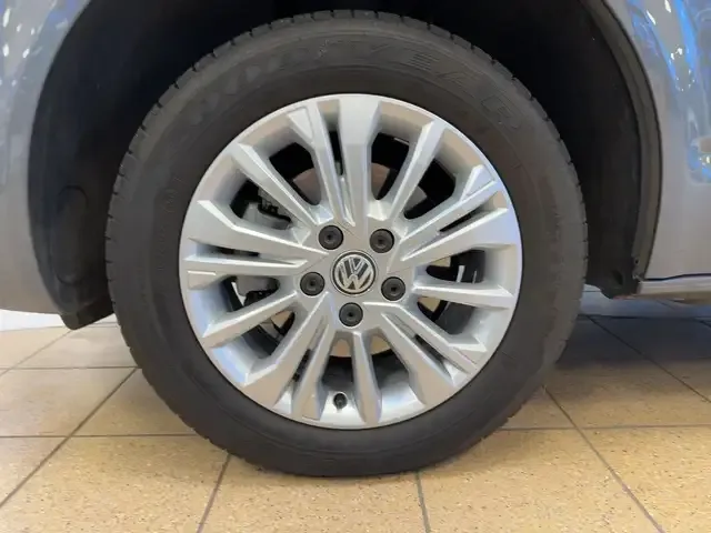 Volkswagen T6.1 Multivan