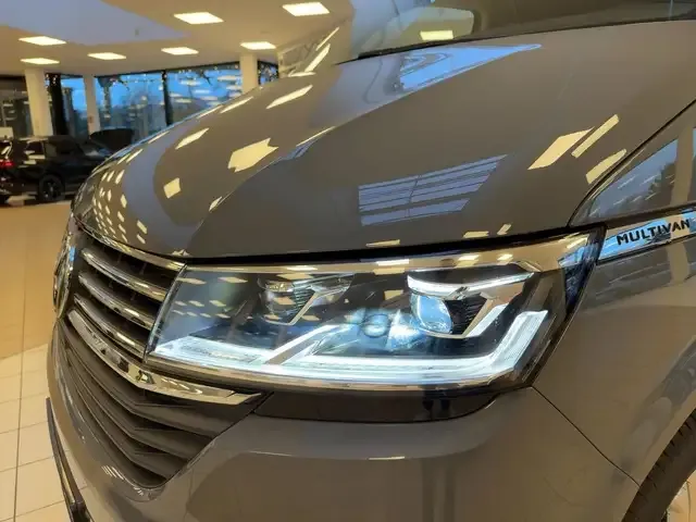 Volkswagen T6.1 Multivan