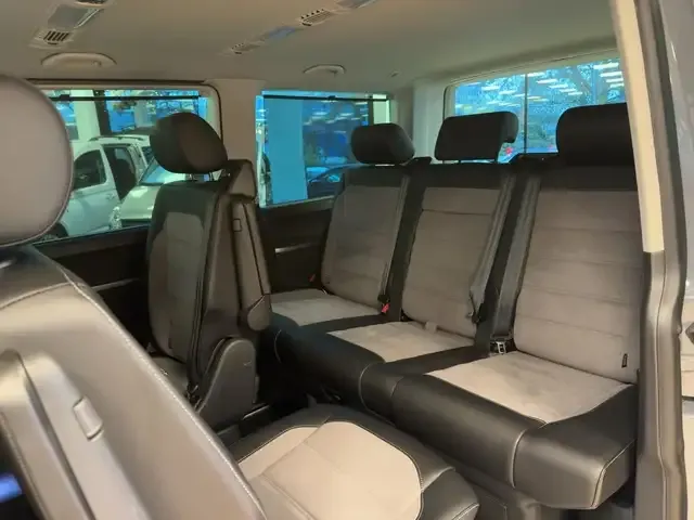 Volkswagen T6.1 Multivan