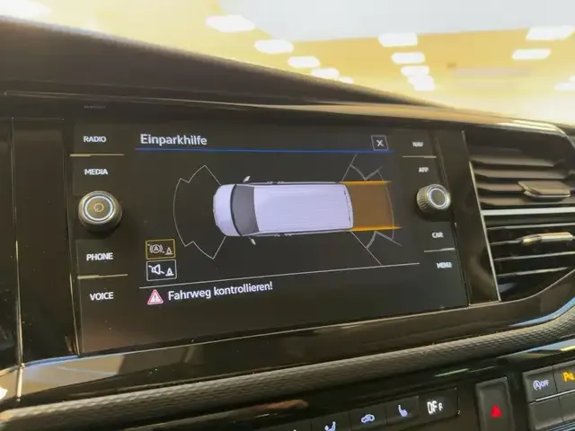 Volkswagen T6.1 Multivan